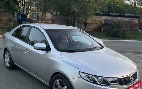 KIA Cerato III, 2012 год, 1 180 000 рублей, 3 фотография