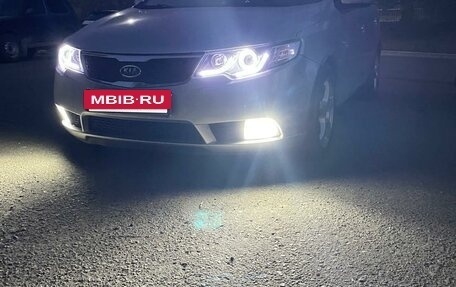 KIA Cerato III, 2012 год, 1 180 000 рублей, 18 фотография