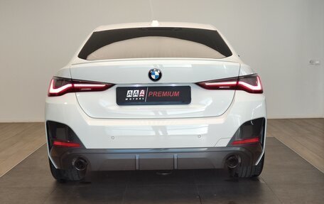 BMW 4 серия, 2021 год, 6 500 000 рублей, 4 фотография