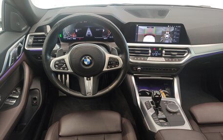 BMW 4 серия, 2021 год, 6 500 000 рублей, 8 фотография