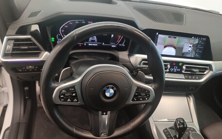 BMW 4 серия, 2021 год, 6 500 000 рублей, 10 фотография