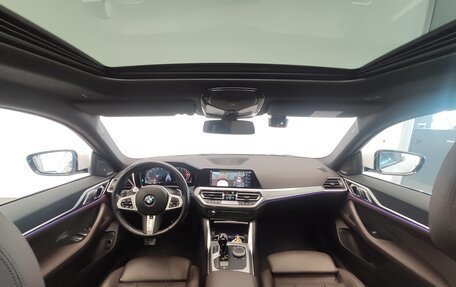 BMW 4 серия, 2021 год, 6 500 000 рублей, 9 фотография