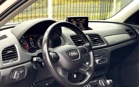 Audi Q3, 2012 год, 1 249 000 рублей, 8 фотография