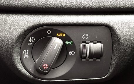Audi Q3, 2012 год, 1 249 000 рублей, 14 фотография