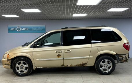 Dodge Caravan IV, 2000 год, 400 000 рублей, 8 фотография