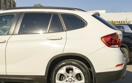 BMW X1, 2014 год, 1 265 000 рублей, 9 фотография