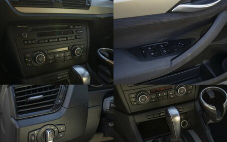 BMW X1, 2014 год, 1 265 000 рублей, 8 фотография