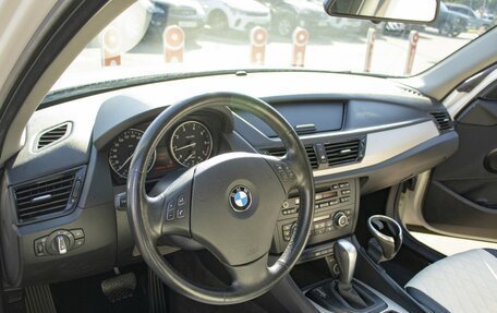 BMW X1, 2014 год, 1 265 000 рублей, 6 фотография