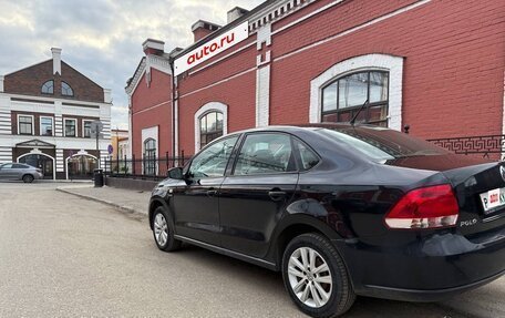 Volkswagen Polo VI (EU Market), 2013 год, 650 000 рублей, 2 фотография