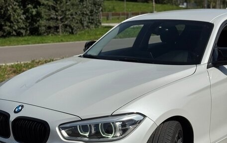 BMW 1 серия, 2018 год, 1 900 000 рублей, 3 фотография