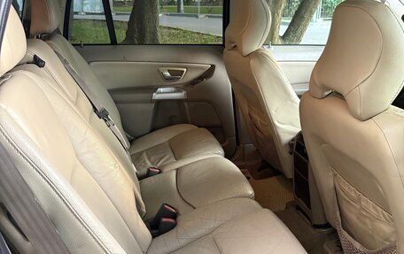 Volvo XC90 II рестайлинг, 2003 год, 999 999 рублей, 10 фотография