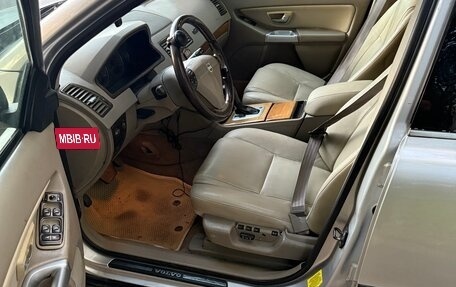 Volvo XC90 II рестайлинг, 2003 год, 999 999 рублей, 8 фотография