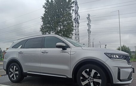 KIA Sorento IV, 2020 год, 3 300 000 рублей, 6 фотография