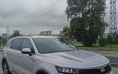 KIA Sorento IV, 2020 год, 3 300 000 рублей, 7 фотография