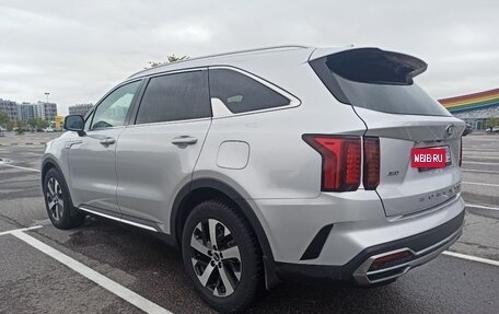 KIA Sorento IV, 2020 год, 3 300 000 рублей, 3 фотография