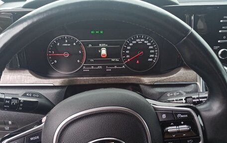KIA Sorento IV, 2020 год, 3 300 000 рублей, 13 фотография