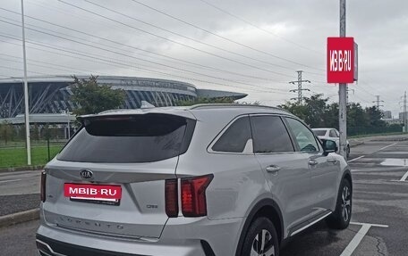 KIA Sorento IV, 2020 год, 3 300 000 рублей, 5 фотография
