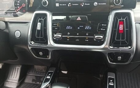 KIA Sorento IV, 2020 год, 3 300 000 рублей, 15 фотография