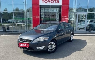 Ford Mondeo IV, 2008 год, 699 000 рублей, 1 фотография