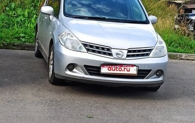 Nissan Tiida, 2008 год, 650 000 рублей, 1 фотография