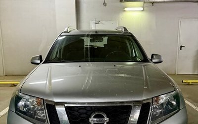 Nissan Terrano III, 2020 год, 1 675 000 рублей, 1 фотография