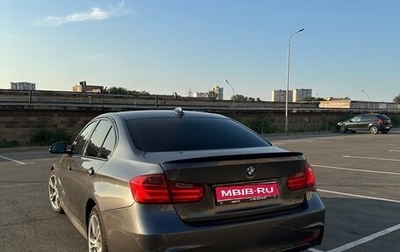 BMW 3 серия, 2013 год, 1 650 000 рублей, 1 фотография