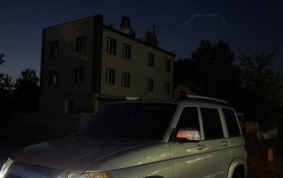 ЛуАЗ Patriot, 2016 год, 950 000 рублей, 1 фотография