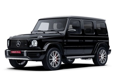 Mercedes-Benz G-Класс AMG, 2024 год, 27 000 000 рублей, 1 фотография