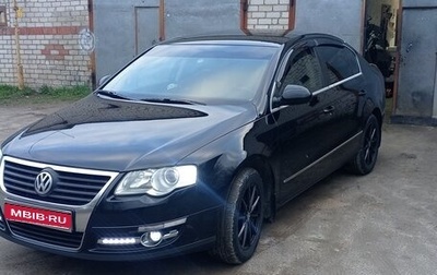 Volkswagen Passat B6, 2008 год, 900 000 рублей, 1 фотография