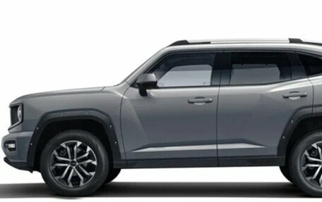 Haval H7, 2025 год, 3 799 000 рублей, 1 фотография