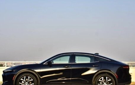 Toyota Crown, 2023 год, 4 500 000 рублей, 4 фотография