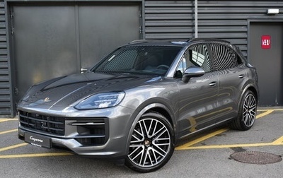 Porsche Cayenne III, 2025 год, 17 350 000 рублей, 1 фотография
