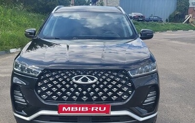 Chery Tiggo 7 Pro, 2021 год, 2 000 000 рублей, 1 фотография