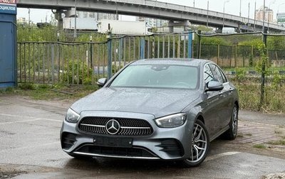 Mercedes-Benz E-Класс, 2020 год, 4 030 000 рублей, 1 фотография