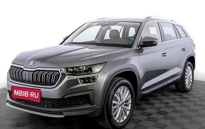 Skoda Kodiaq I, 2024 год, 5 150 000 рублей, 1 фотография