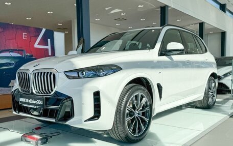BMW X5, 2025 год, 13 900 000 рублей, 1 фотография