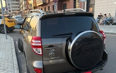 Toyota RAV4, 2010 год, 1 550 000 рублей, 3 фотография