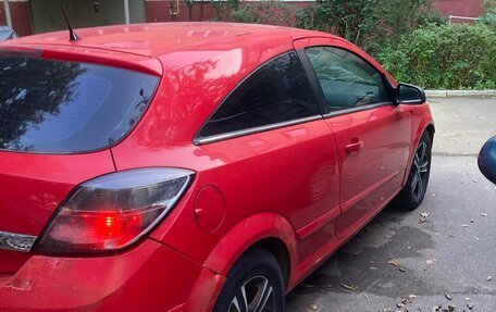 Opel Astra H, 2007 год, 290 000 рублей, 2 фотография