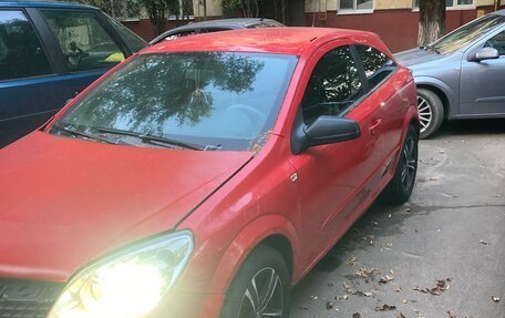 Opel Astra H, 2007 год, 290 000 рублей, 4 фотография