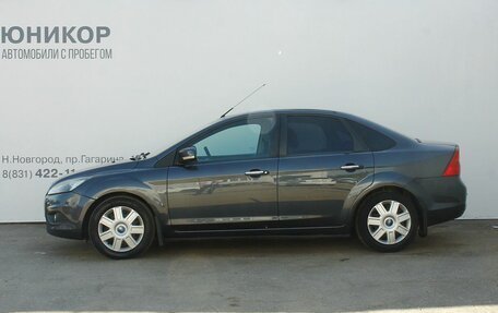 Ford Focus II рестайлинг, 2008 год, 439 000 рублей, 2 фотография