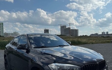 BMW X6, 2016 год, 4 450 000 рублей, 4 фотография