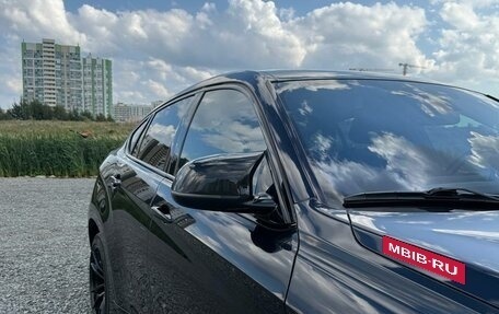 BMW X6, 2016 год, 4 450 000 рублей, 5 фотография