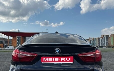 BMW X6, 2016 год, 4 450 000 рублей, 8 фотография