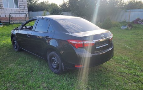 Toyota Corolla, 2014 год, 610 000 рублей, 6 фотография