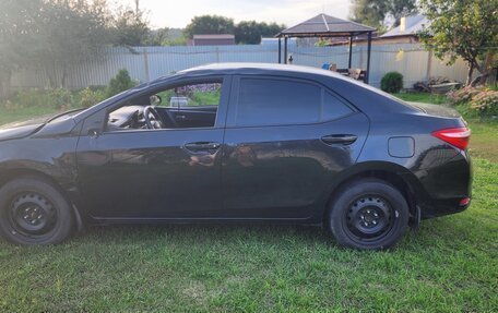 Toyota Corolla, 2014 год, 610 000 рублей, 8 фотография