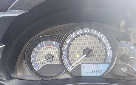 Toyota Corolla, 2014 год, 610 000 рублей, 16 фотография