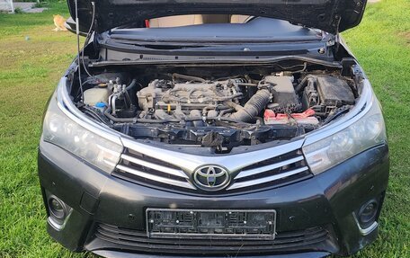 Toyota Corolla, 2014 год, 610 000 рублей, 14 фотография