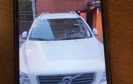 Volvo XC90 II рестайлинг, 2012 год, 1 500 000 рублей, 2 фотография