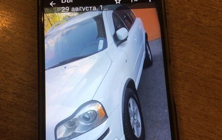 Volvo XC90 II рестайлинг, 2012 год, 1 500 000 рублей, 3 фотография