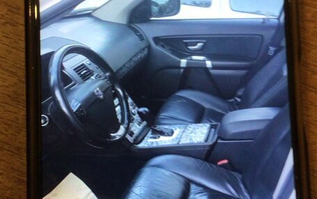 Volvo XC90 II рестайлинг, 2012 год, 1 500 000 рублей, 6 фотография